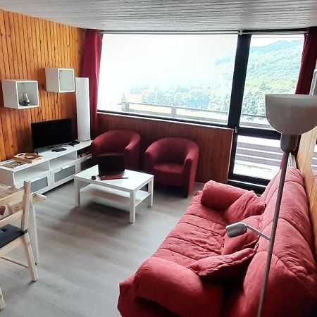 Appartement 40M2 T2 Centre De Station Super Besse Екстер'єр фото